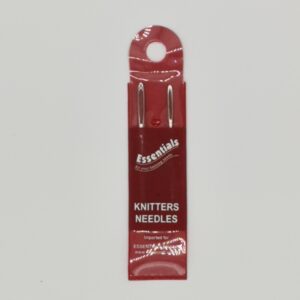 Knitters Needles