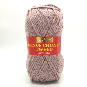 Sirdar Hayfield Bonus Chunky Tweed