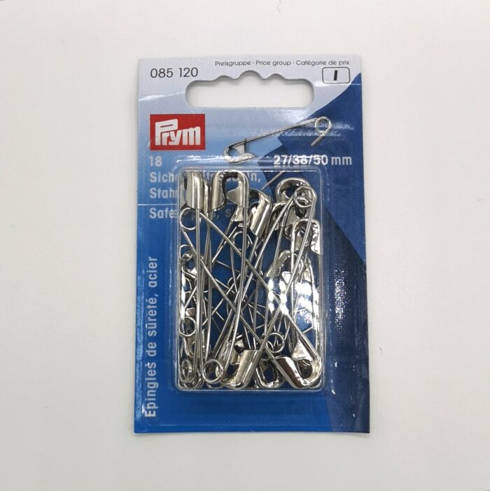 Prym Safety Pins