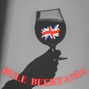 Rule Beertania – Beer Tasting Evening