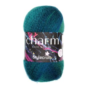 Charm Lace Weight