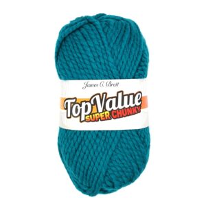 Top Value Super Chunky